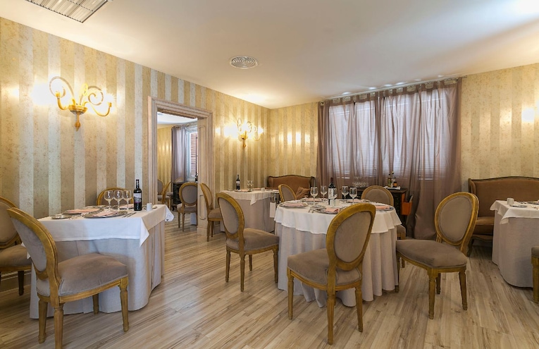 Restaurants - 2