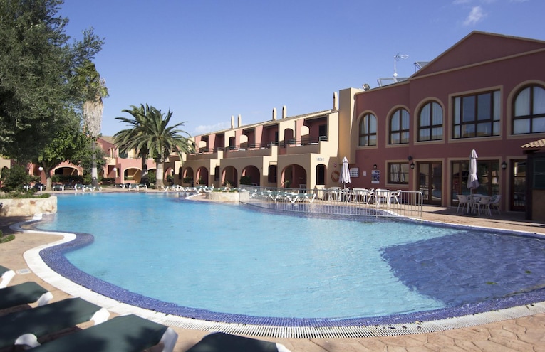 Piscines - 1