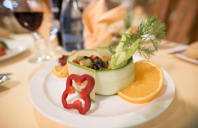 Restaurants - 1