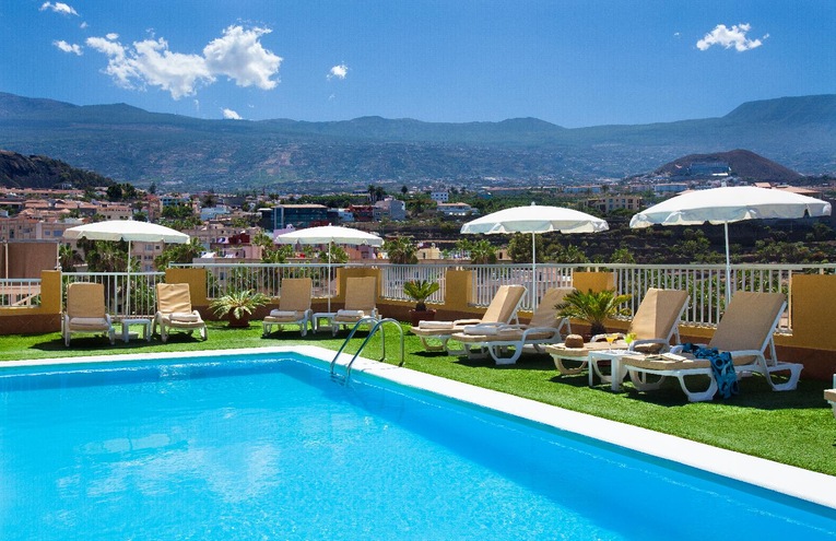 Piscines - 1