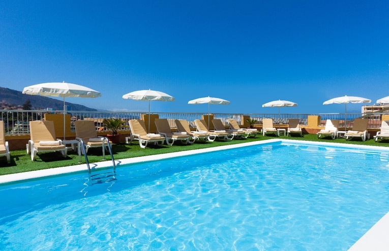 Piscines - 2