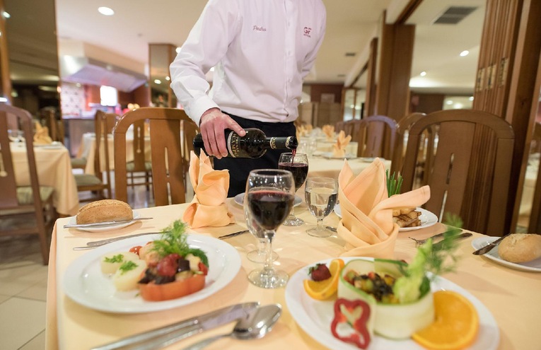 Restaurants - 5