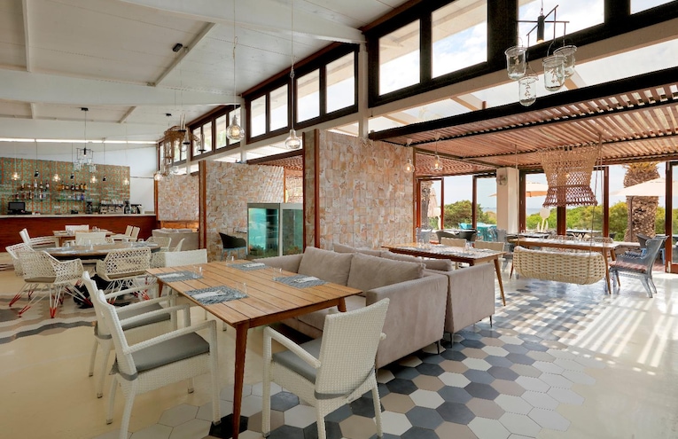 Restaurants - 2