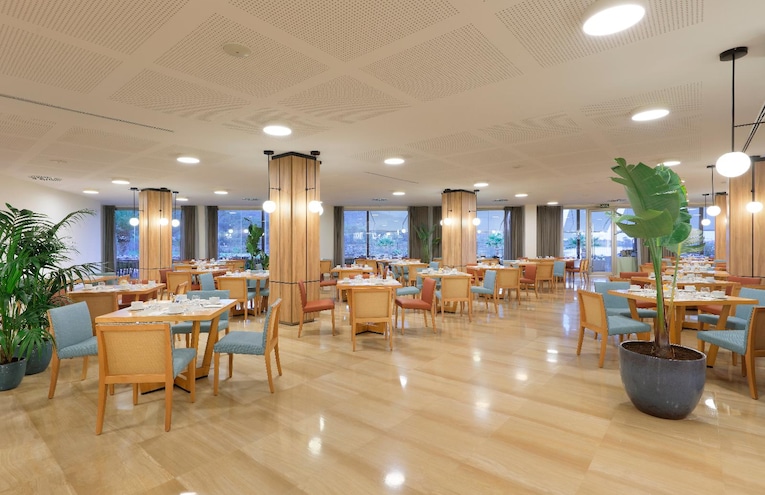 Restaurants - 4