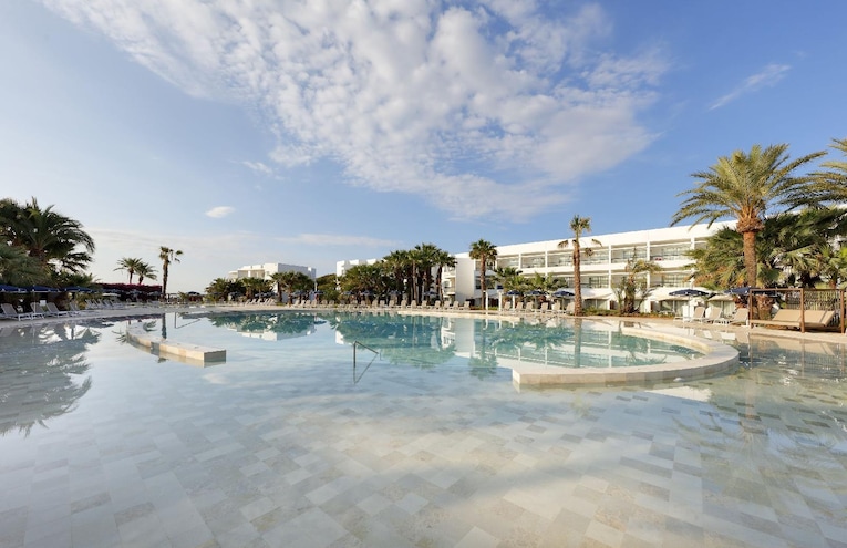 Piscines - 1