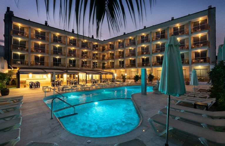 Piscines - 2