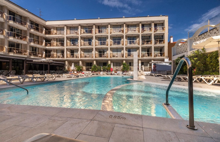 Piscines - 1