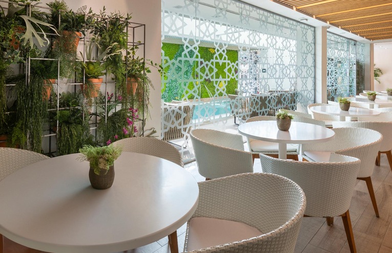 Restaurants - 1