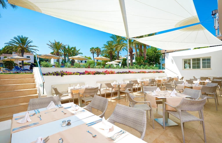 Restaurants - 1