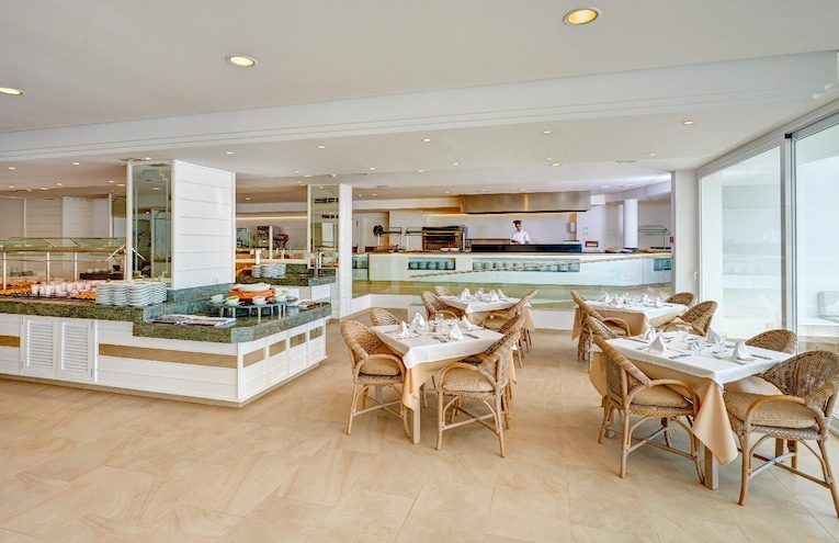 Restaurants - 1