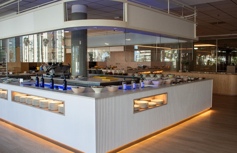 Restaurants - 1