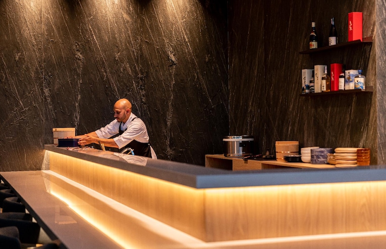 Restaurants - 2
