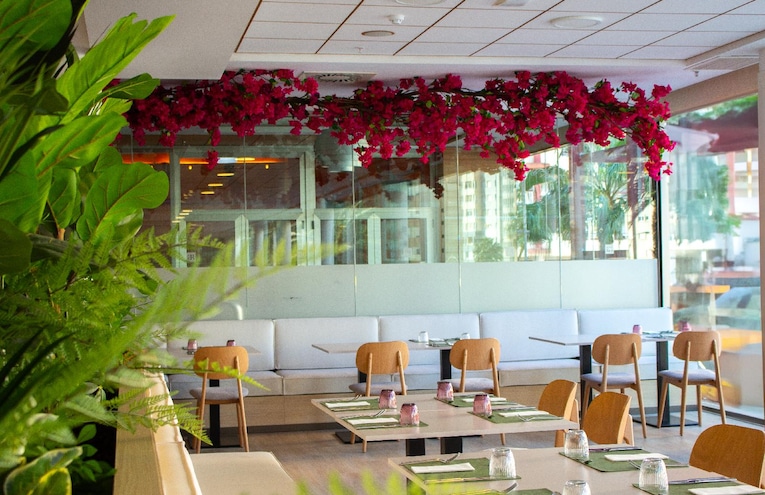 Restaurants - 5