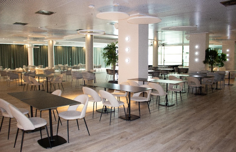 Restaurants - 6