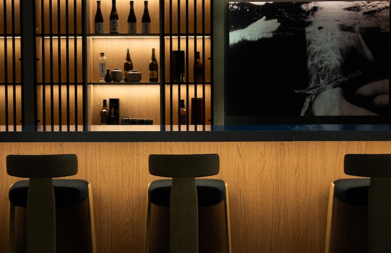 Restaurants - 8