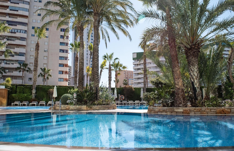 Piscines - 1