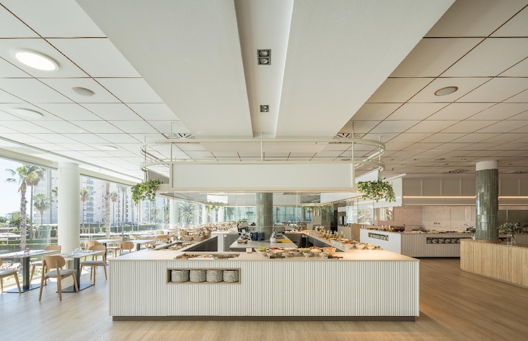 Restaurants - 10