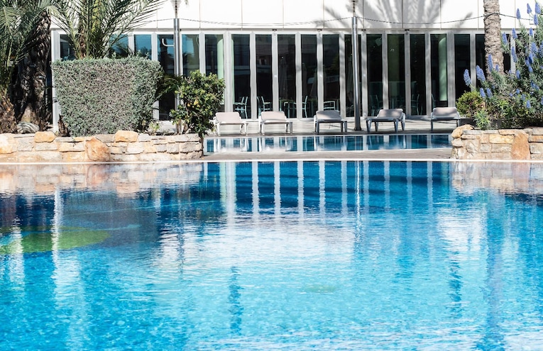 Piscines - 2
