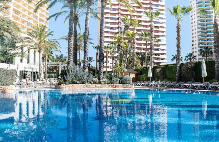 Piscines - 3