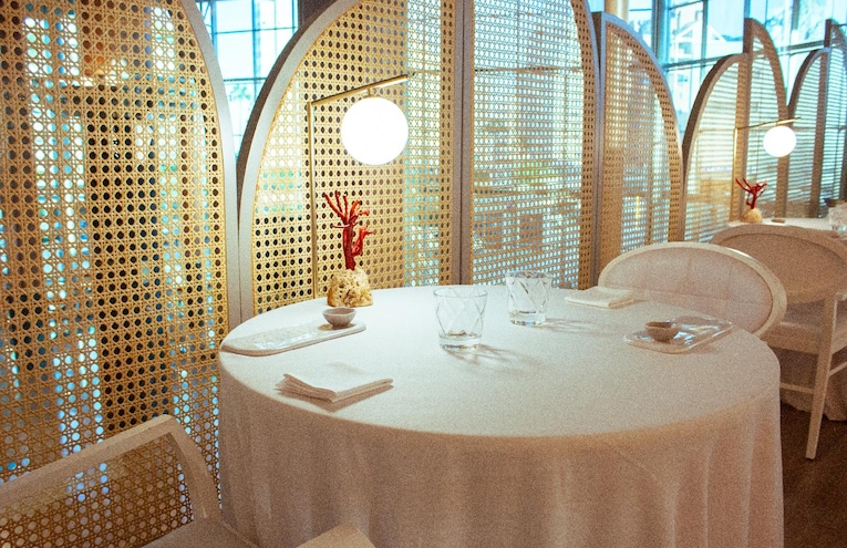 Restaurants - 14