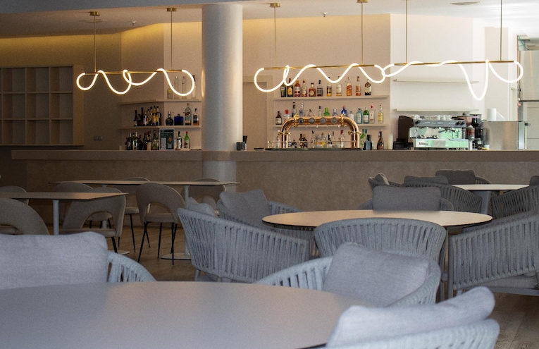 Restaurants - 3