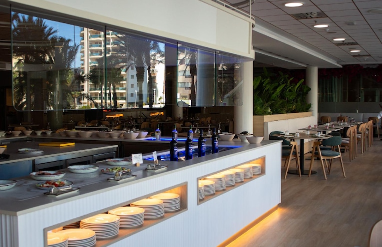 Restaurants - 12