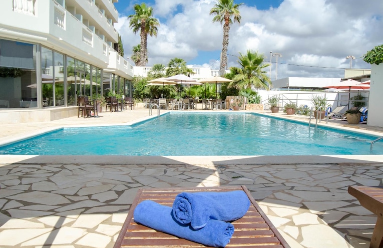 Piscines - 1