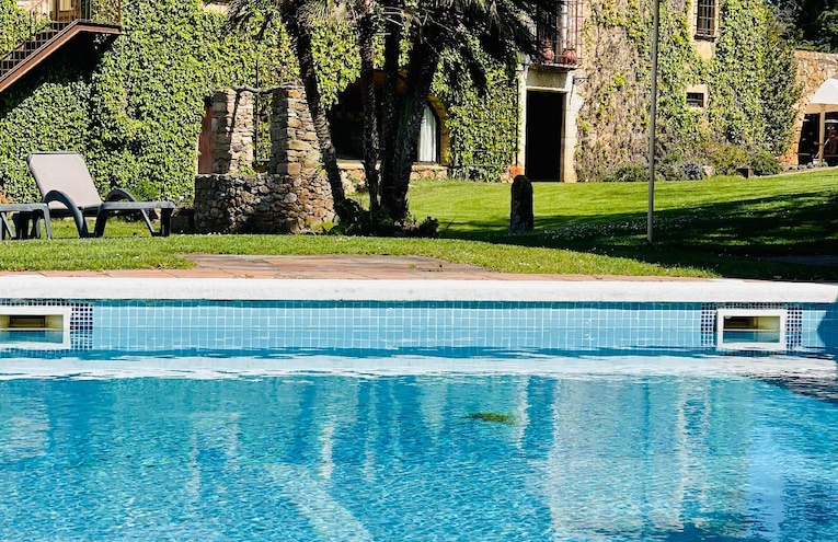Piscines - 1