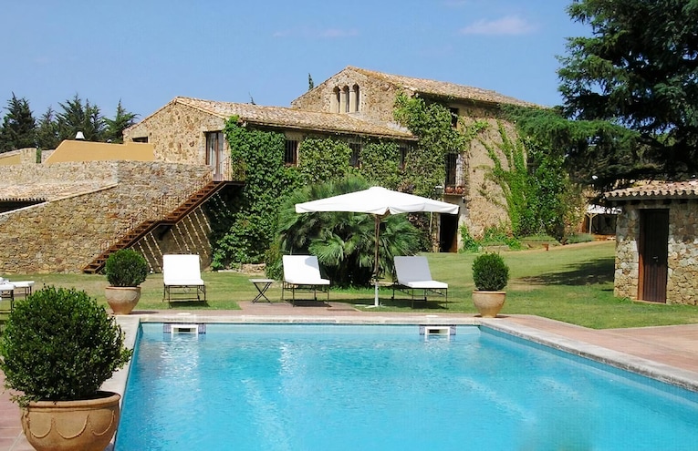 Piscines - 2