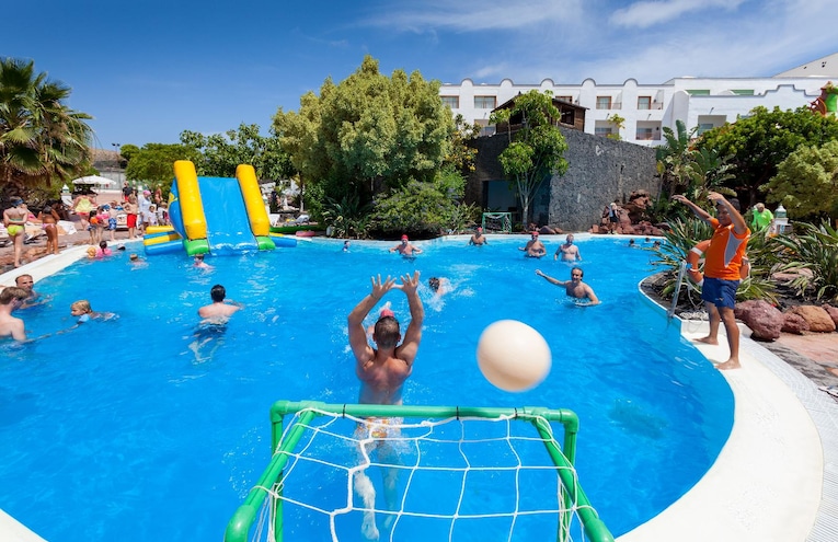 Piscines - 1