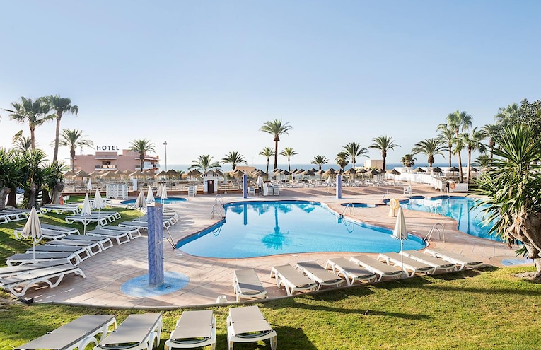 Piscines - 1
