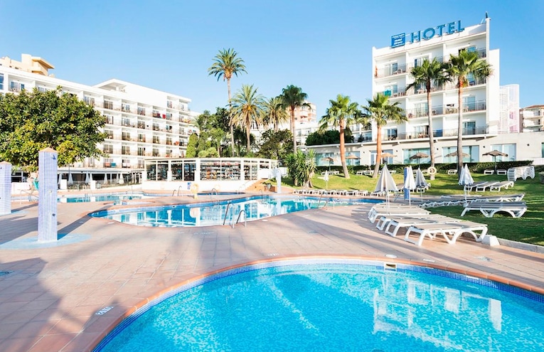 Piscines - 2