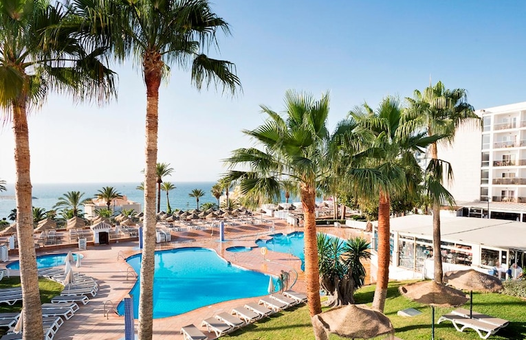 Piscines - 3