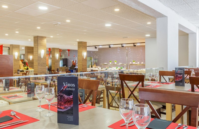 Restaurants - 1