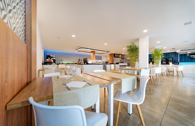 Restaurants - 5