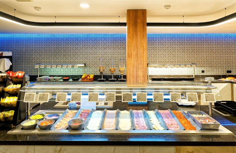 Restaurants - 15