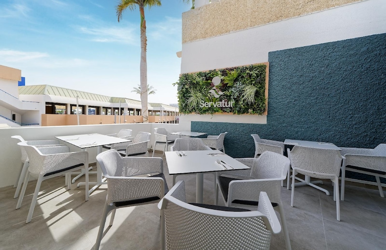 Restaurants - 2