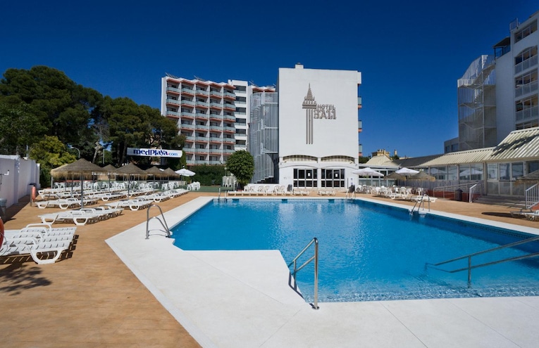 Piscines - 1