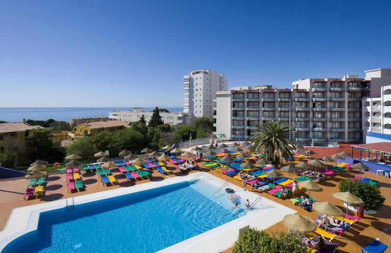 Piscines - 2