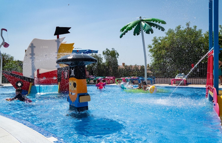 Piscines - 4