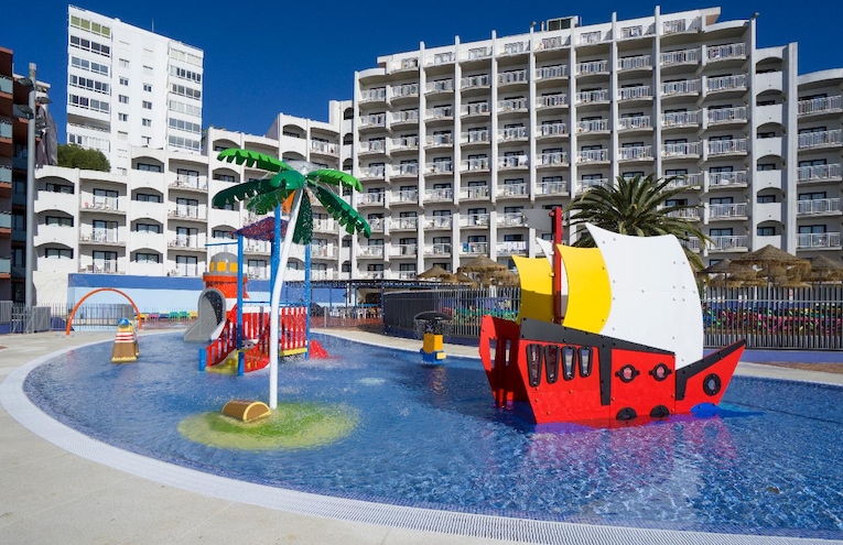 Piscines - 1