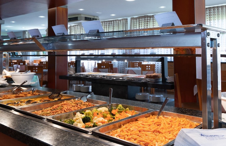Restaurants - 4