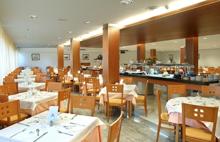 Restaurants - 2