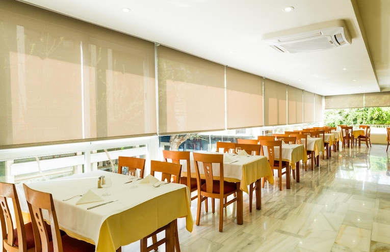 Restaurants - 2