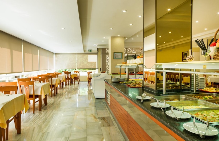 Restaurants - 3