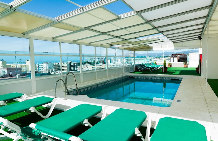 Piscines - 1