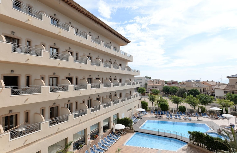 Piscines - 1