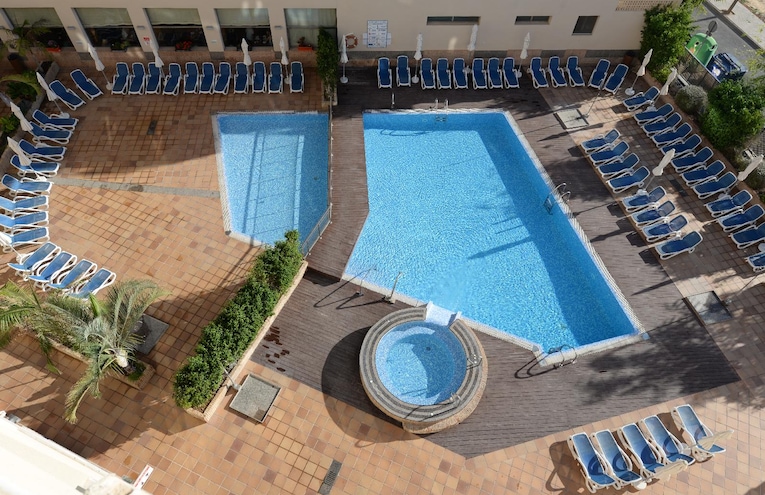Piscines - 2