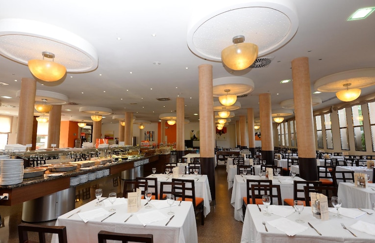 Restaurants - 1