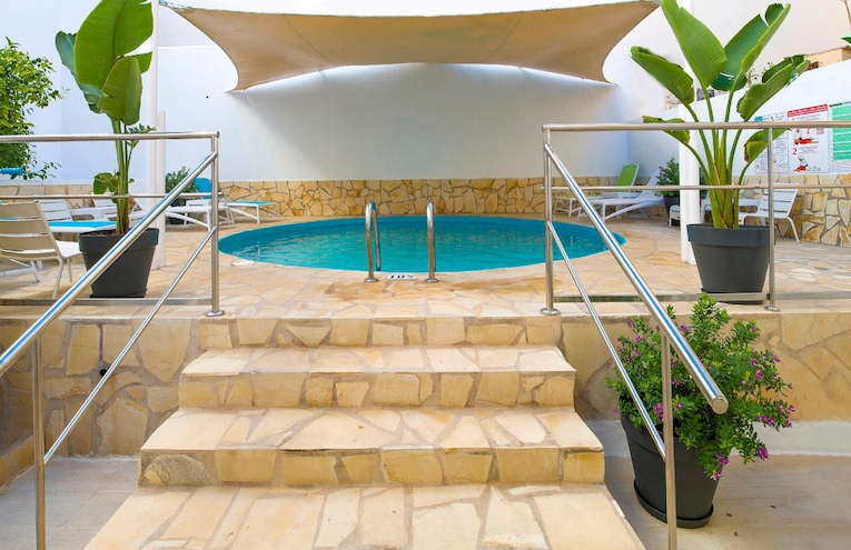 Piscines - 4
